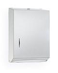 Bradley #250-15 Paper Towel Dispenser- Surface Mounted