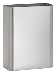 Bradley #357 6.5 Gallon Waste Receptacle