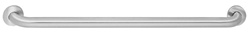 Bradley #812 x 42" Grab Bar