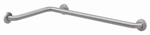 Bobrick B-6861 18x30" Shower Grab Bar