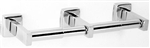 Bobrick B-76867 Dual Roll Toilet Paper Holder