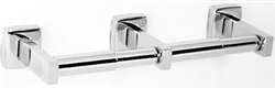 Bobrick B-76867 Dual Roll Toilet Paper Holder