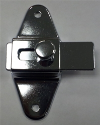 Metpar Slide Latch #13884